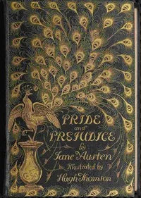 2 Pride and Prejudice