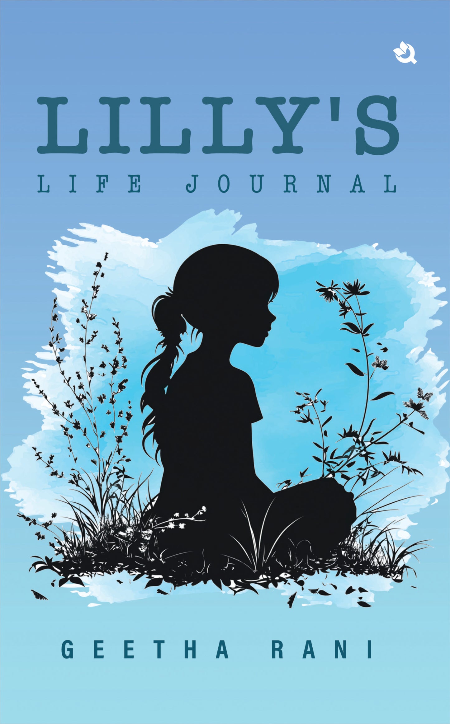 Lilly's life journal