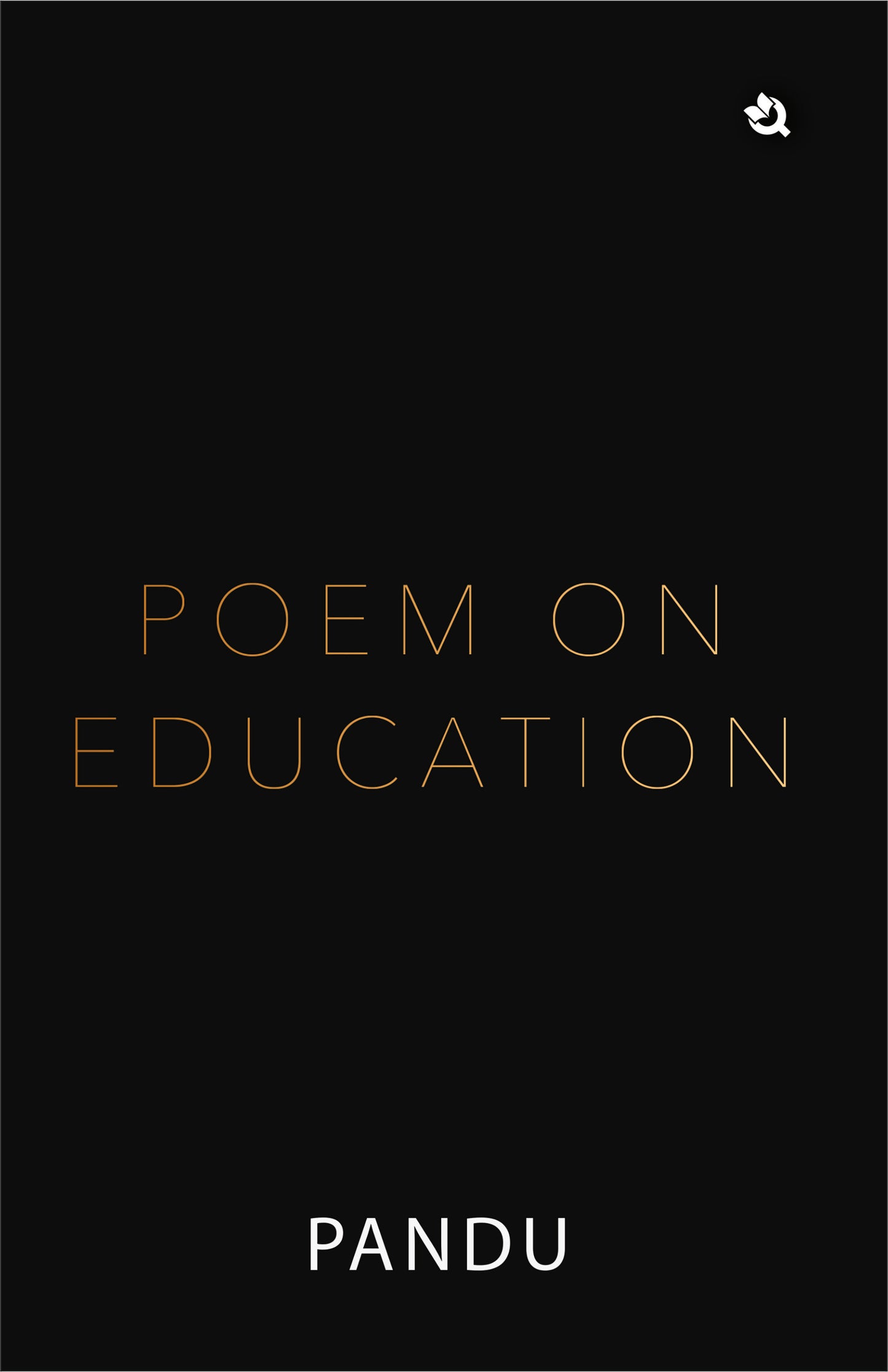 Poem on Education