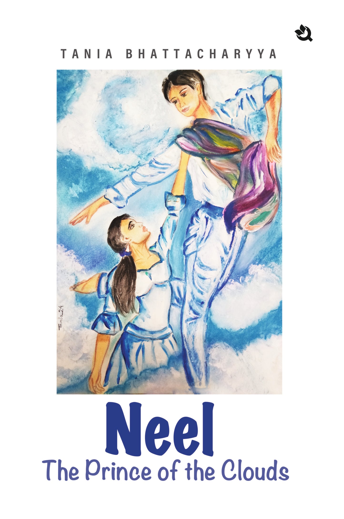 Neel-The Prince of the Clouds