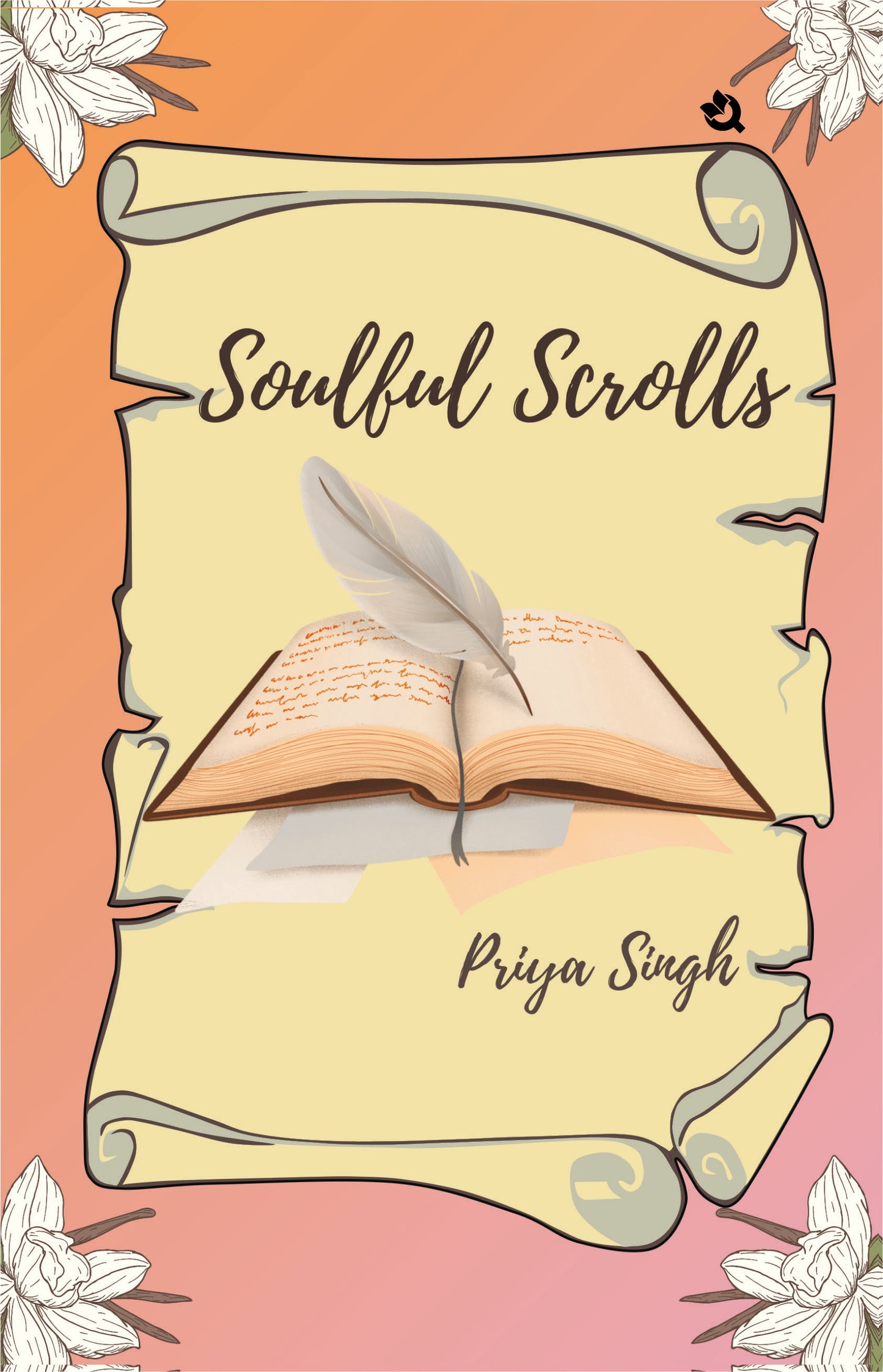 Soulful Scrolls