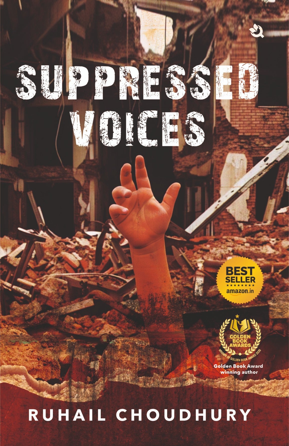 Suppressed Voices