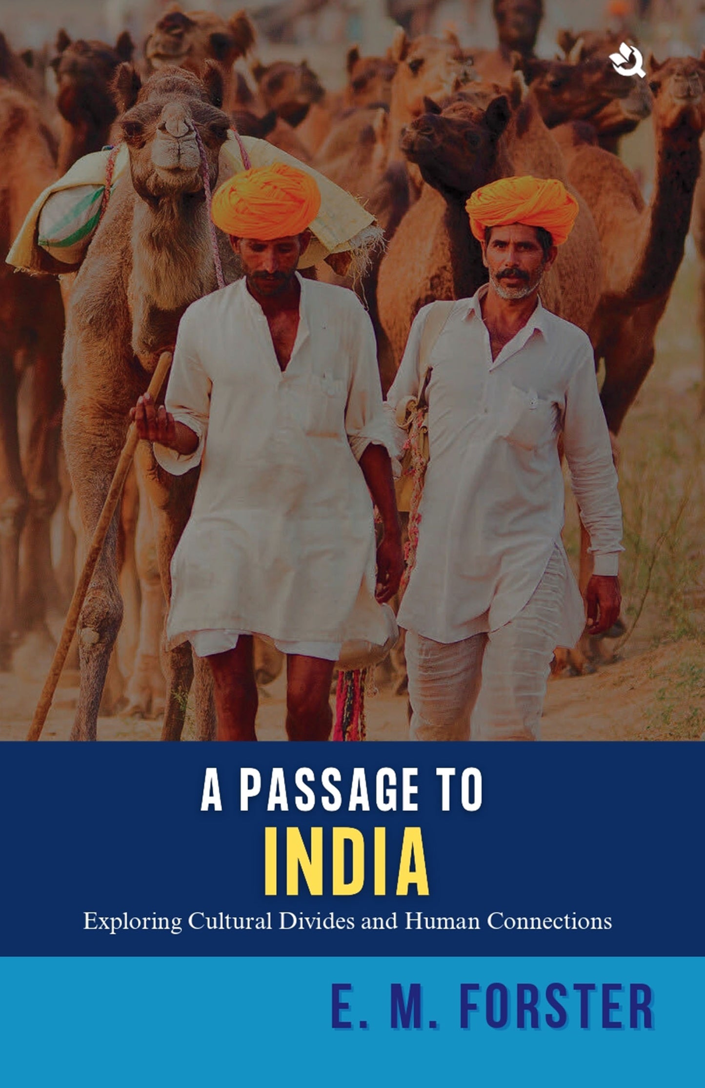 A Passage To India