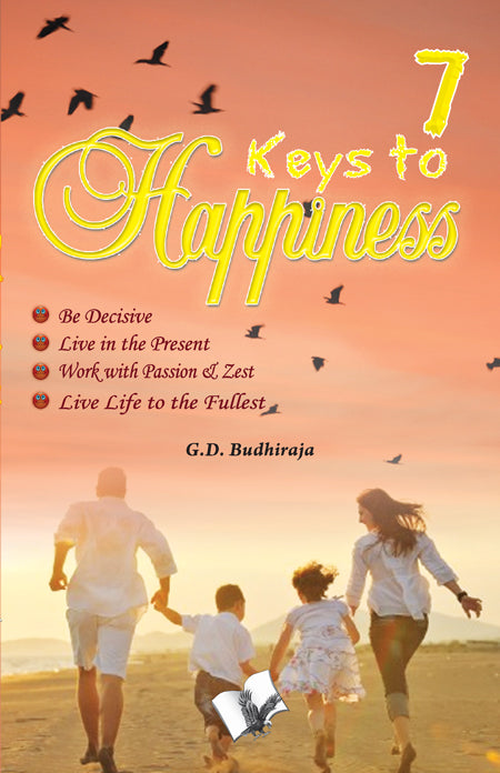 7 Keys To Happiness