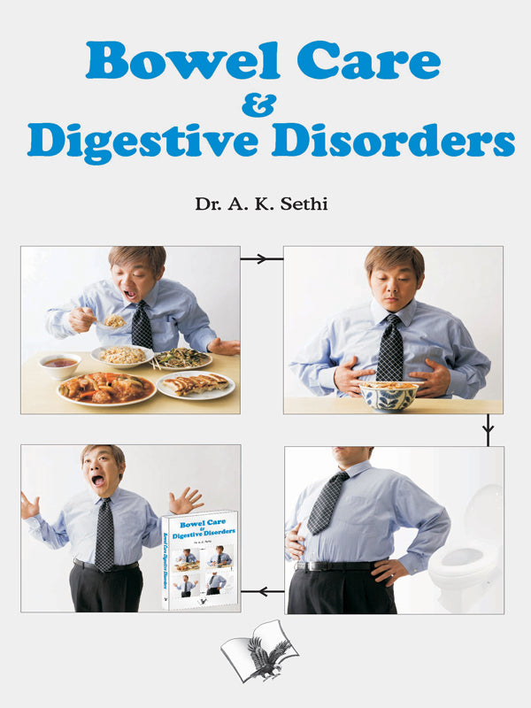 Bowel Care And Digestive Disorders
