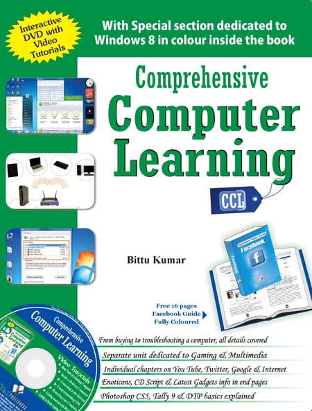 Comprehensive Computer Learning (With Youtube AV)