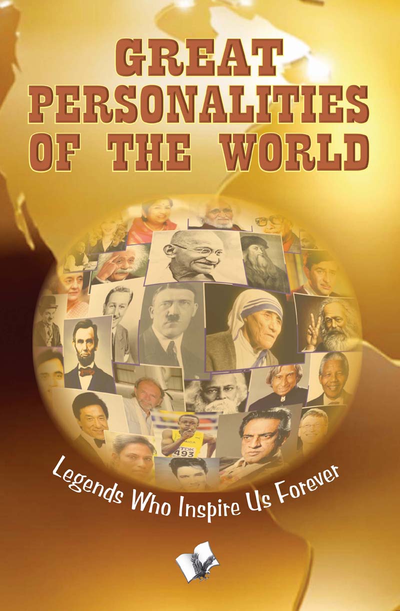 Great Personalities Of The World