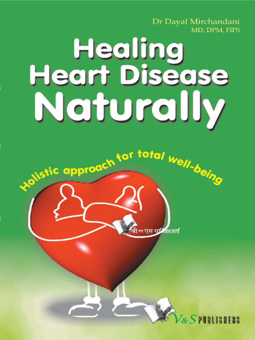 Healing Heart Diseases Naturally