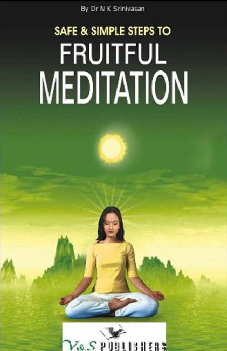 Healing Power Of Meditation