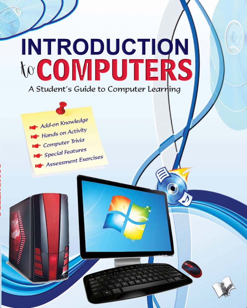 Introduction To Computers