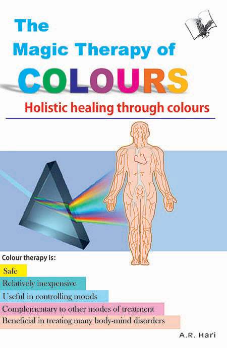 Magic Therapy Of Colours