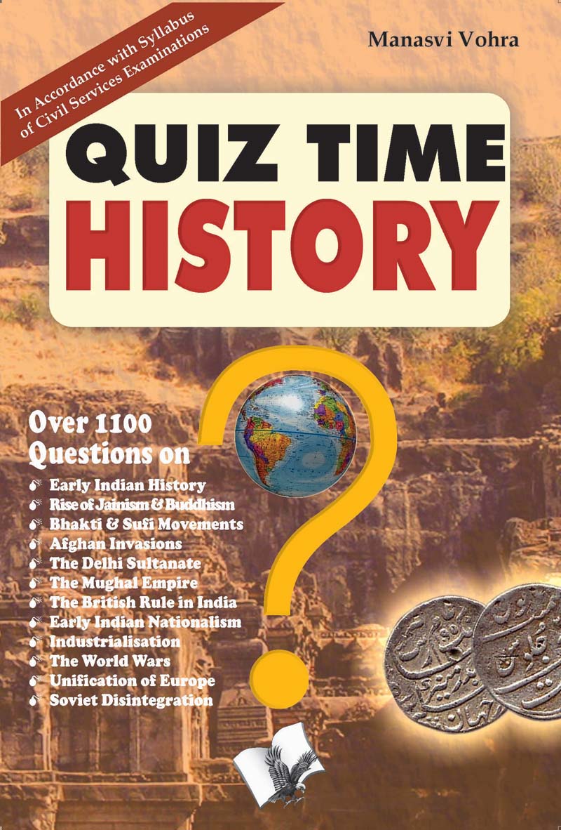 Quiz Time History