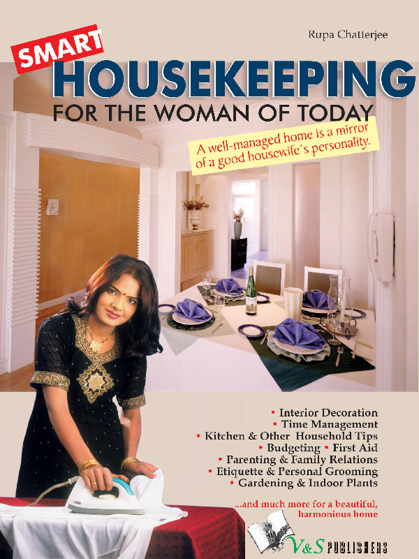 Smart Housekeeping