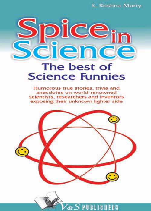 Spice In Science