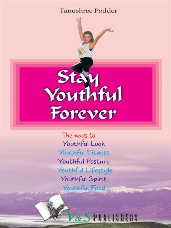 Stay Youthful Forever
