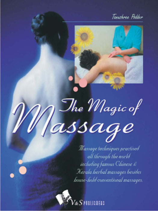 The Magic Of Massage
