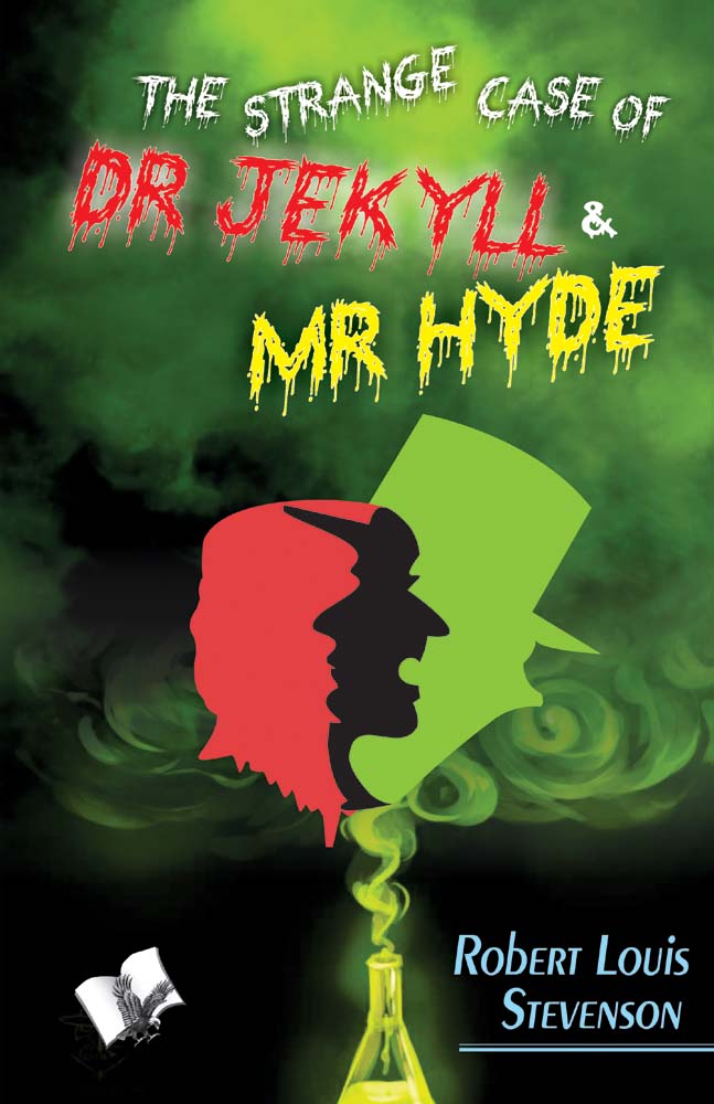 The strange Case of Dr Jekyll and Mr. Hyde