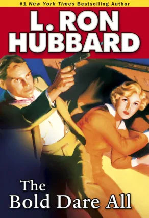 The Bold Dare All