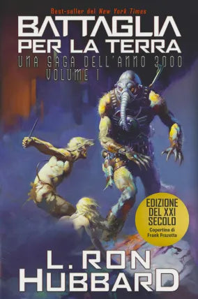 Battaglia per la Terra