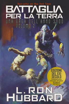 Battaglia per la Terra