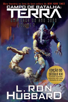 Campo de Batalha: Terra