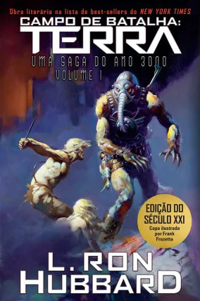 Campo de Batalha: Terra