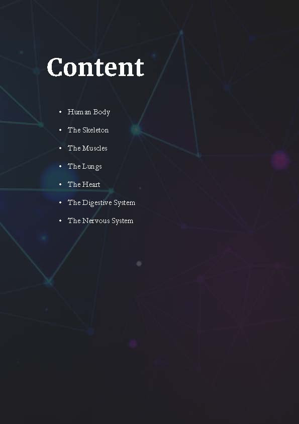 The Complete Human Anatomy