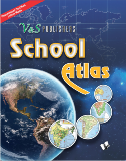 School Atlas (With Online Content on Dropbox)