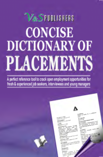 Concise Dictionary Of Placements