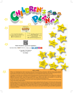 Children Planet Vol 2