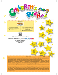 Children Planet Vol 1