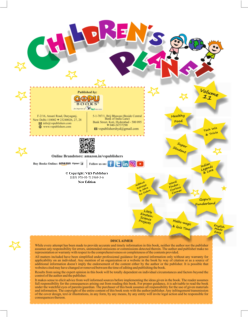 Children Planet Vol 11