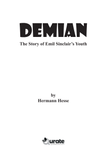 Demian