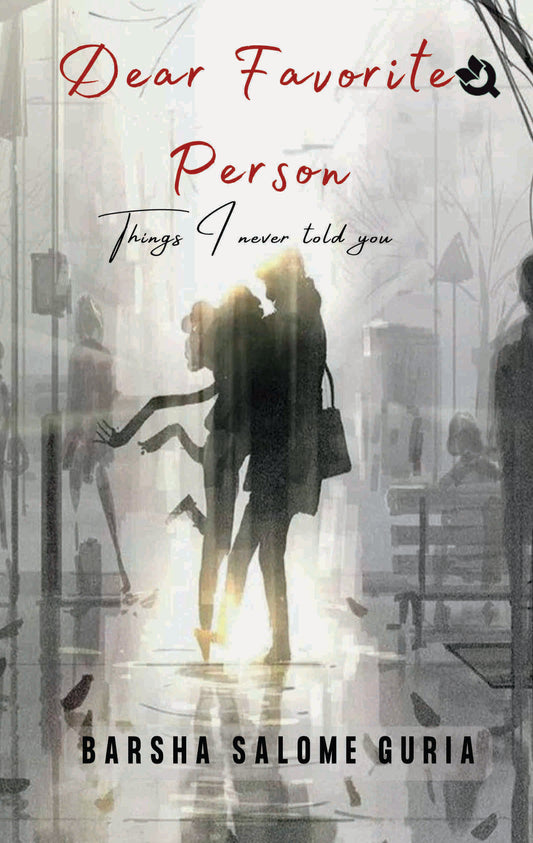 Dear Favorite Person