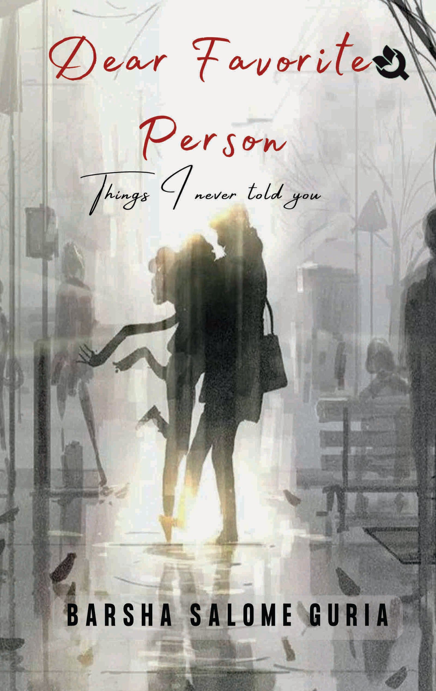 Dear Favorite Person