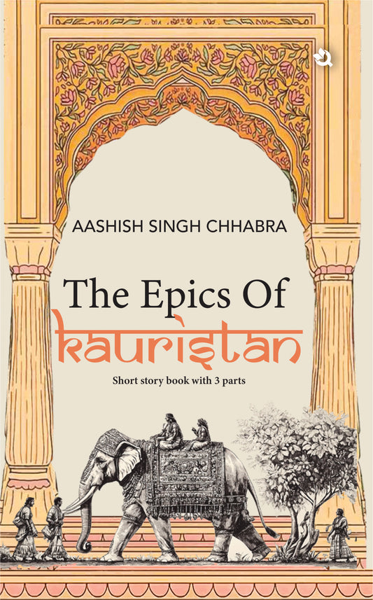 The Epics of the Kauristan Kingdom
