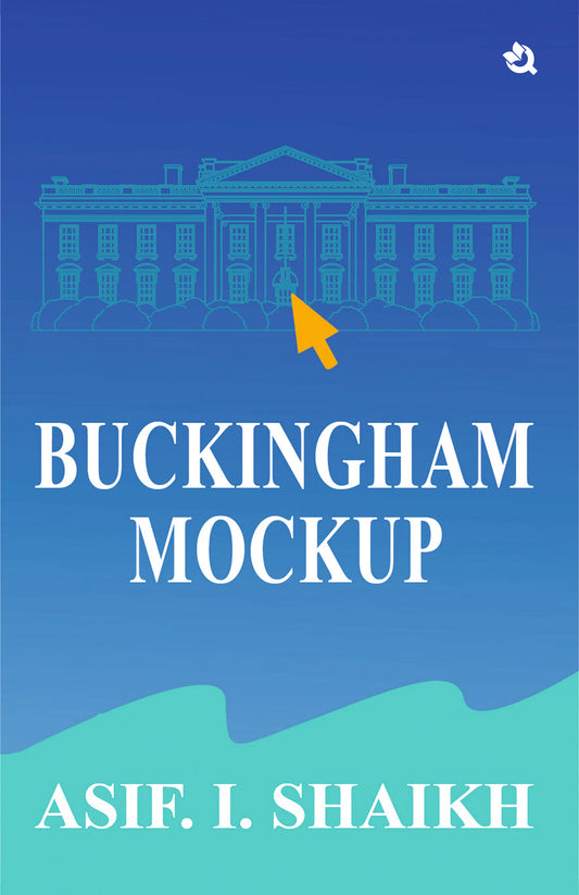 Buckingham Mockup