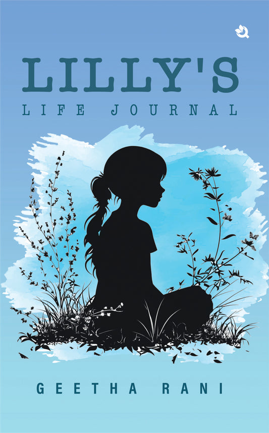 Lilly's life journal