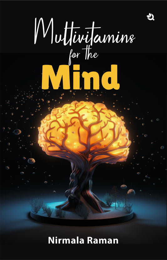 Multivitamins for the Mind