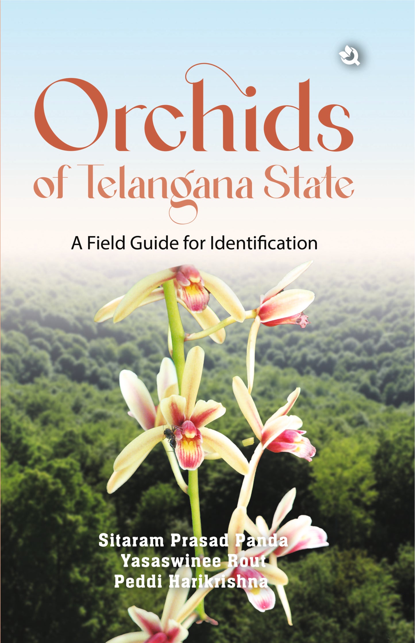 Orchids of Telangana State: A Field Guide for Identification