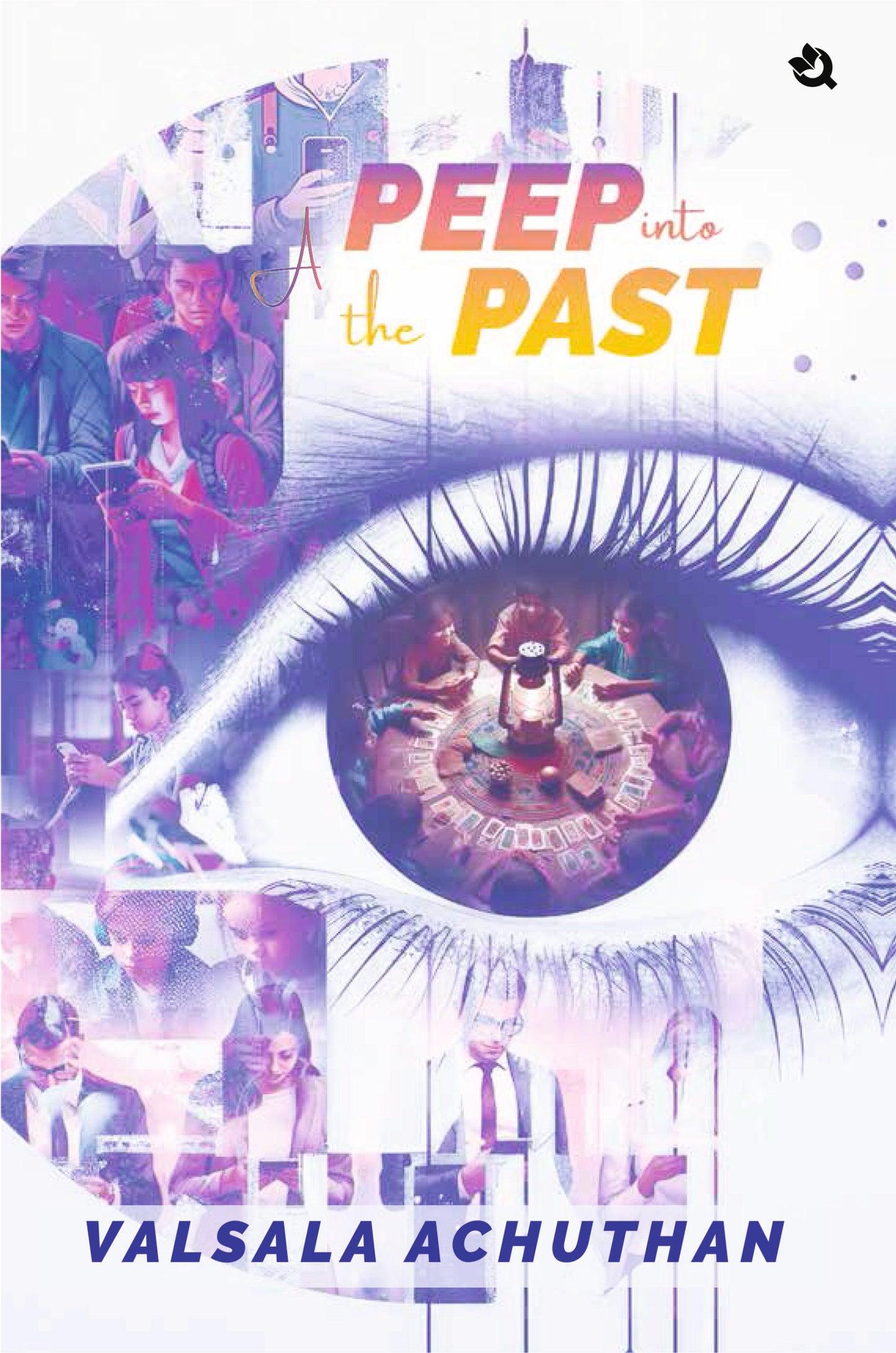 A Peep into the Past