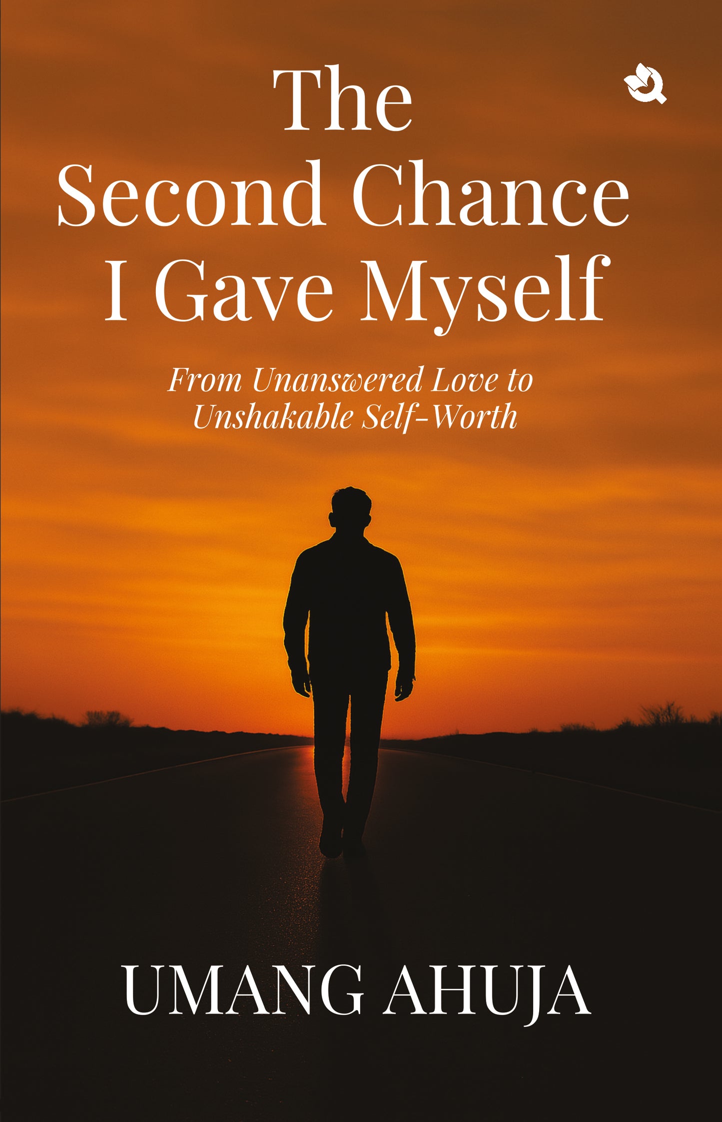 The Second Chance I Gave Myself