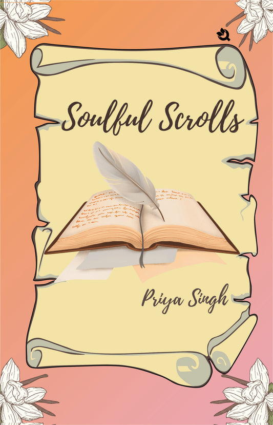 Soulful Scrolls