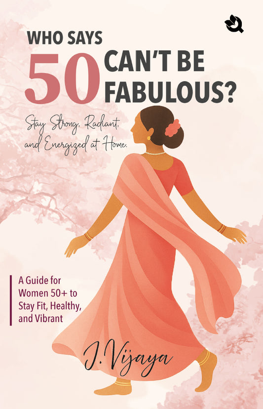 Who says 50 can't be Fabulous