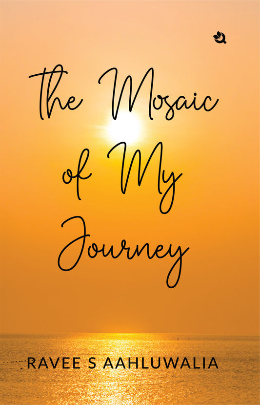 The Mosaic of My Journey
