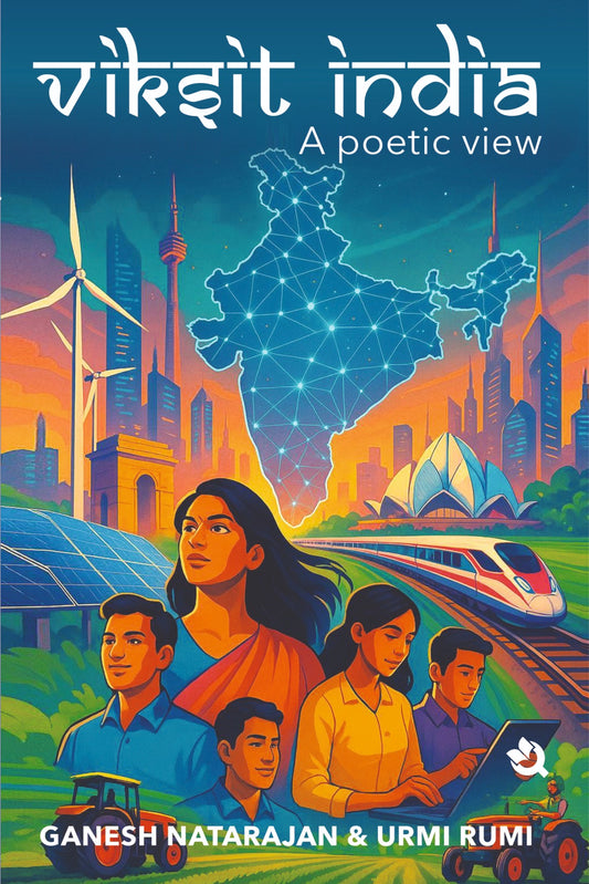 Viksit India - A Poetic View