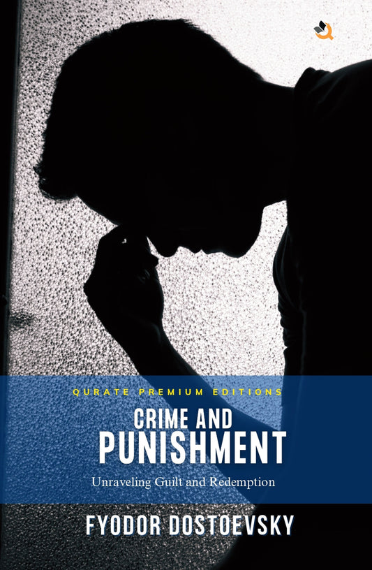 Crime and Punishment