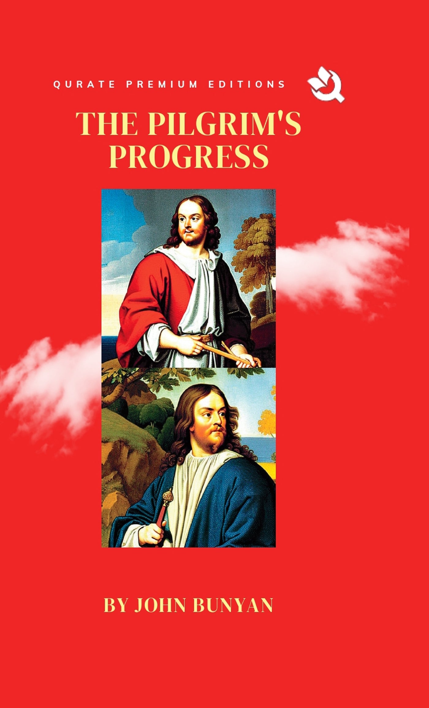 The Pilgrim’s Progress