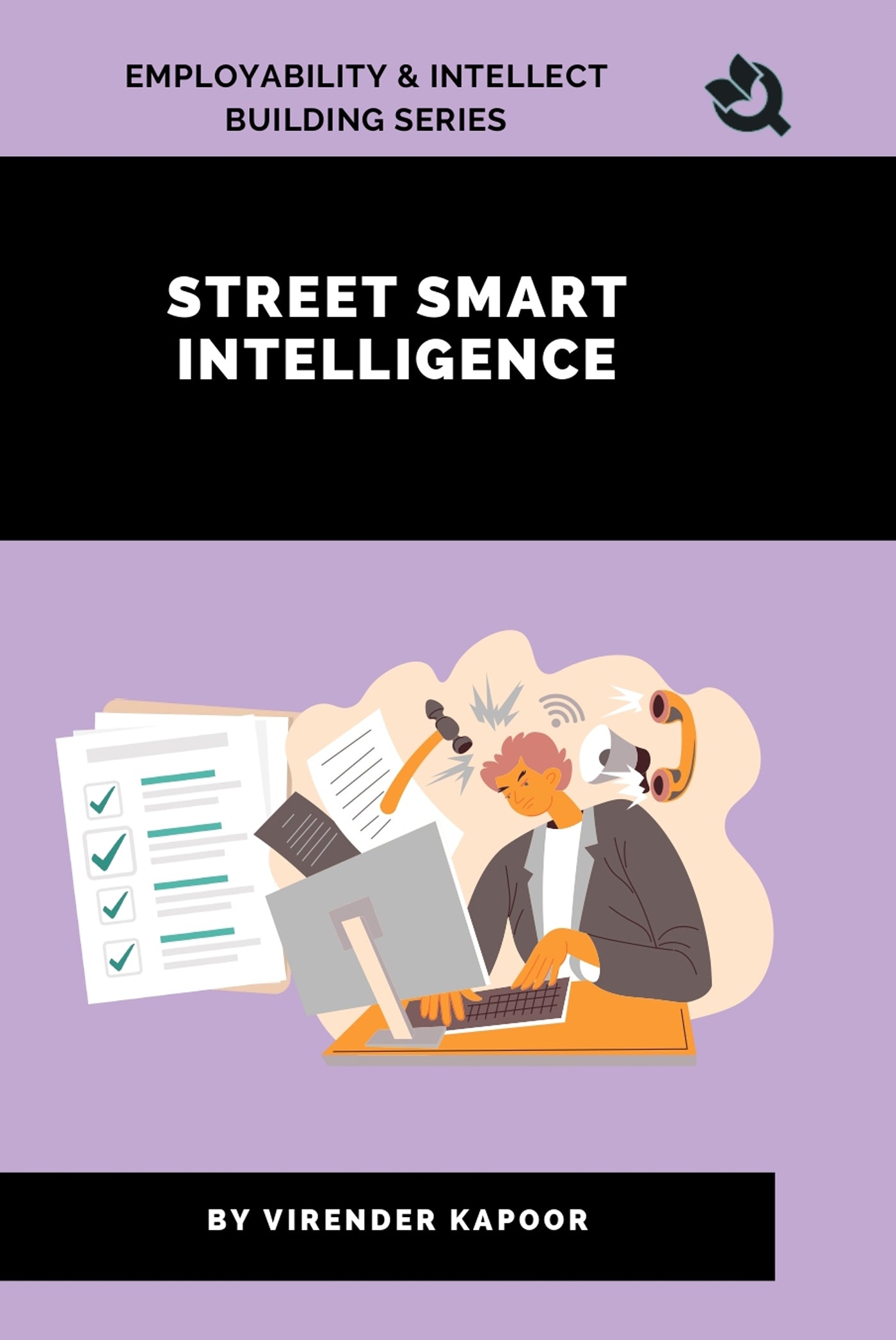 Street Smart Intelligence