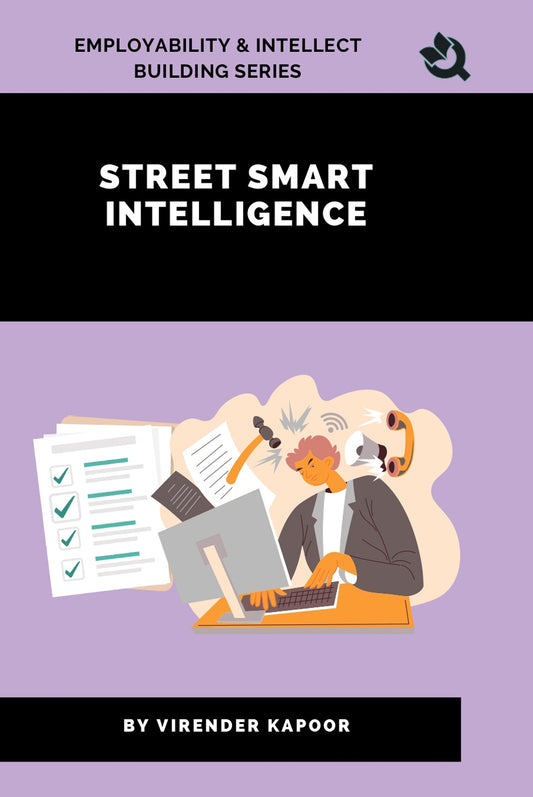 Street Smart Intelligence